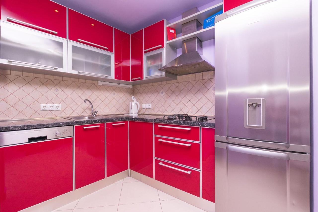Apartments Mira Omis Luaran gambar